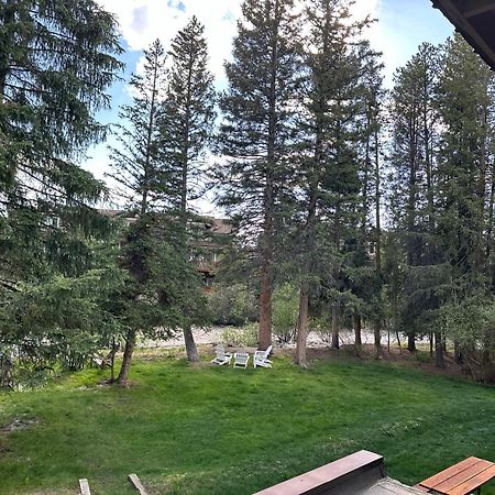 Winter Haus, Winter Park 2 Bedrooms Corner Unit W Outdoor Patio Walking Distance To The Center Of Town Extérieur photo