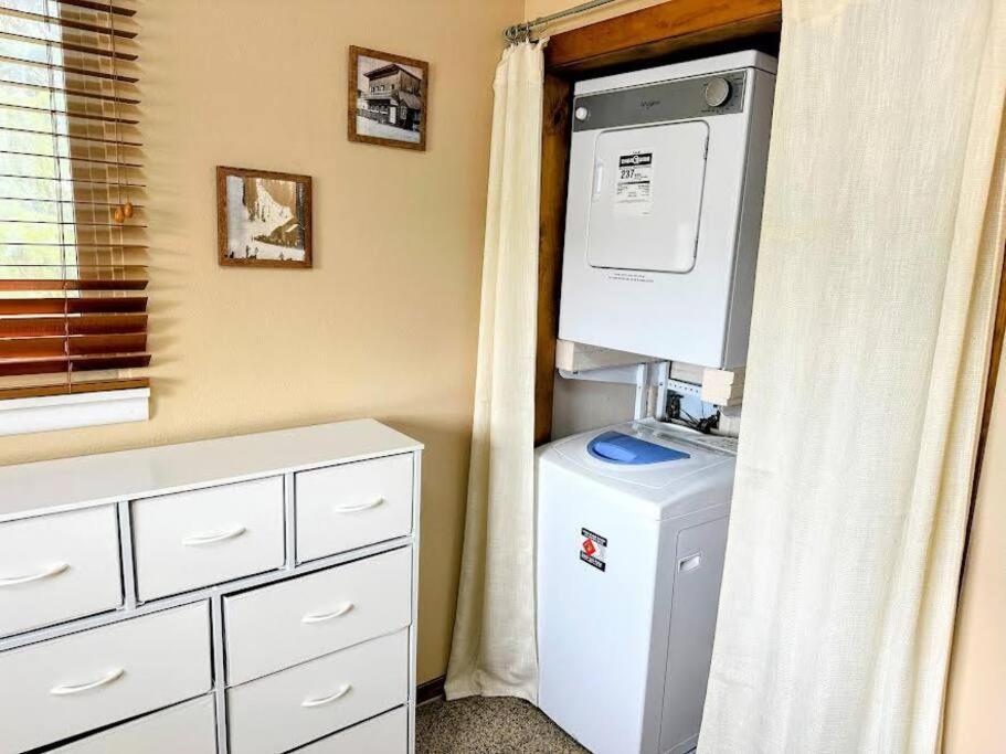 Winter Haus, Winter Park 2 Bedrooms Corner Unit W Outdoor Patio Walking Distance To The Center Of Town Extérieur photo
