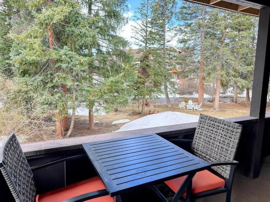 Winter Haus, Winter Park 2 Bedrooms Corner Unit W Outdoor Patio Walking Distance To The Center Of Town Extérieur photo