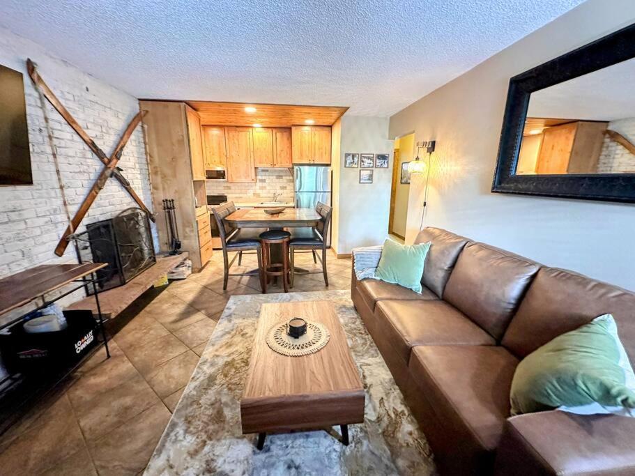 Winter Haus, Winter Park 2 Bedrooms Corner Unit W Outdoor Patio Walking Distance To The Center Of Town Extérieur photo