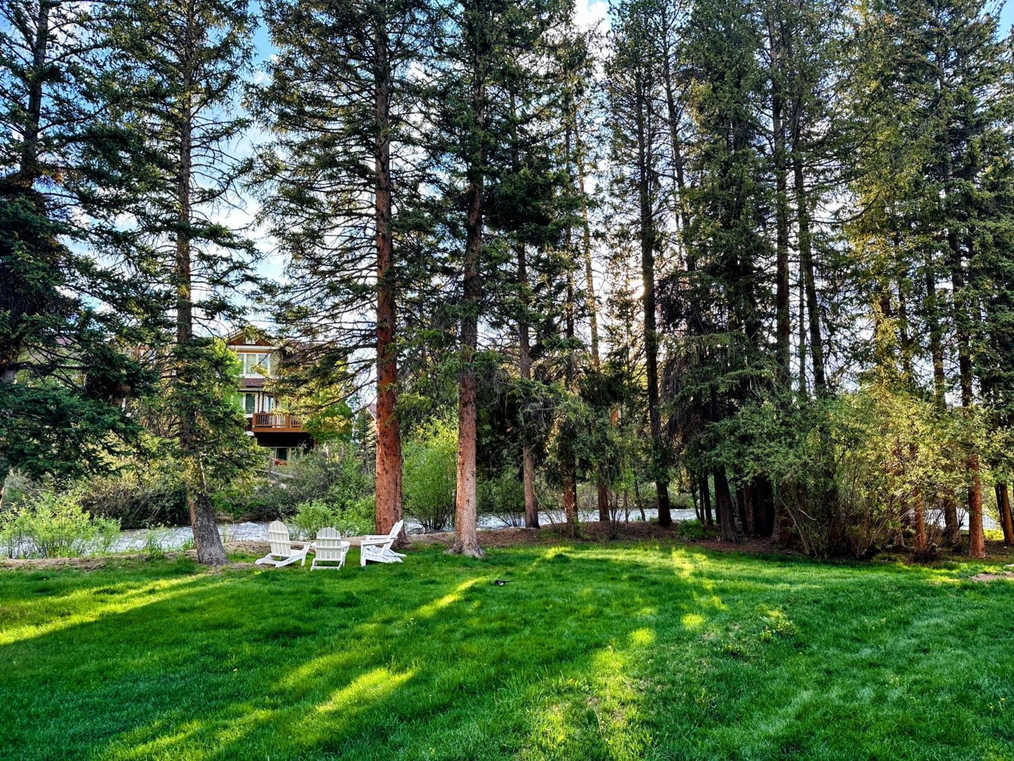 Winter Haus, Winter Park 2 Bedrooms Corner Unit W Outdoor Patio Walking Distance To The Center Of Town Extérieur photo